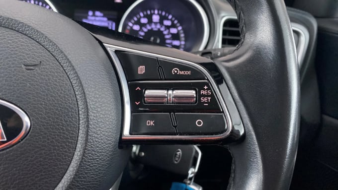 2019 Kia Ceed