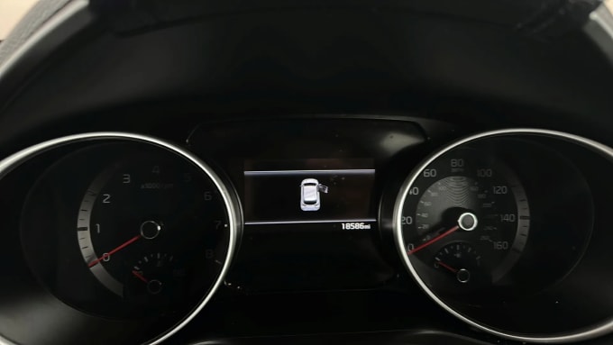 2022 Kia Ceed