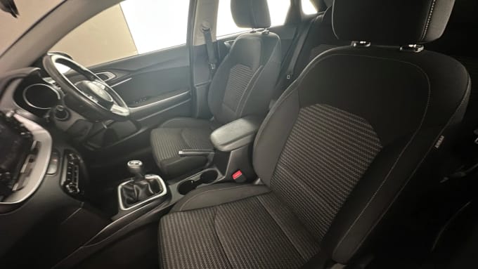 2022 Kia Ceed
