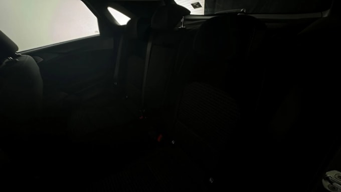 2022 Kia Ceed