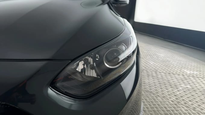 2022 Kia Ceed