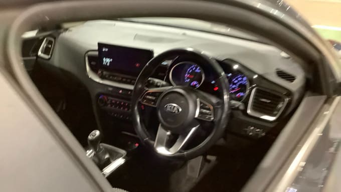 2021 Kia Xceed