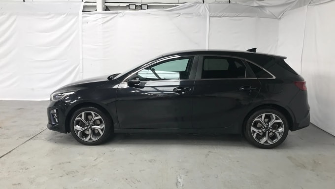 2019 Kia Ceed