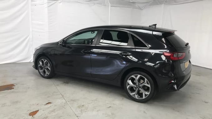 2019 Kia Ceed