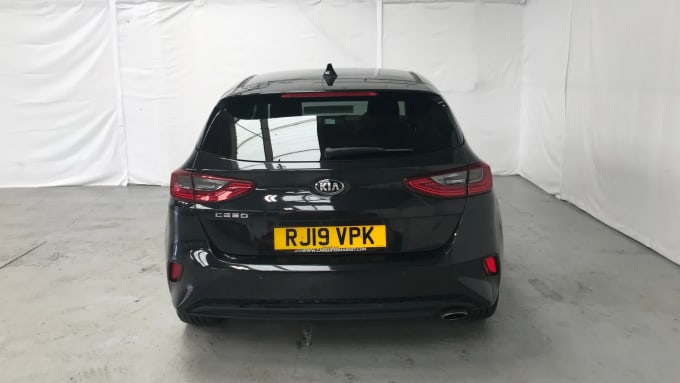 2019 Kia Ceed