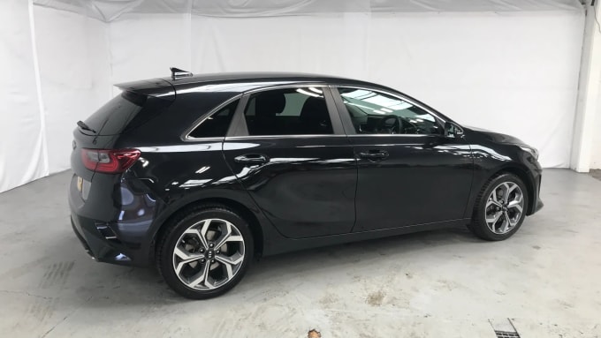 2019 Kia Ceed