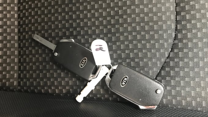 2019 Kia Ceed