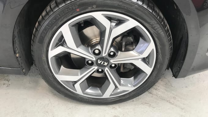 2019 Kia Ceed