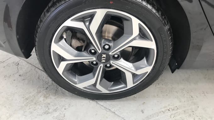 2019 Kia Ceed