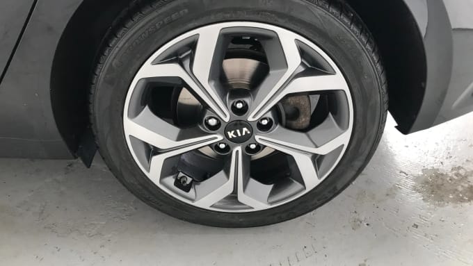 2019 Kia Ceed