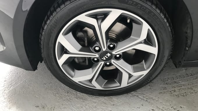 2019 Kia Ceed