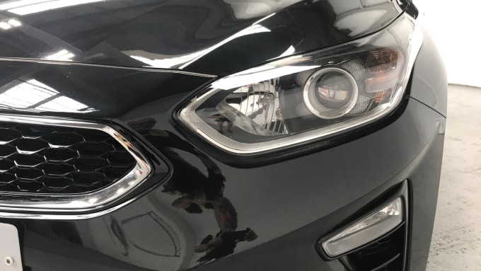 2019 Kia Ceed