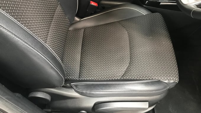 2019 Kia Ceed