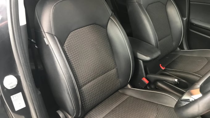 2019 Kia Ceed