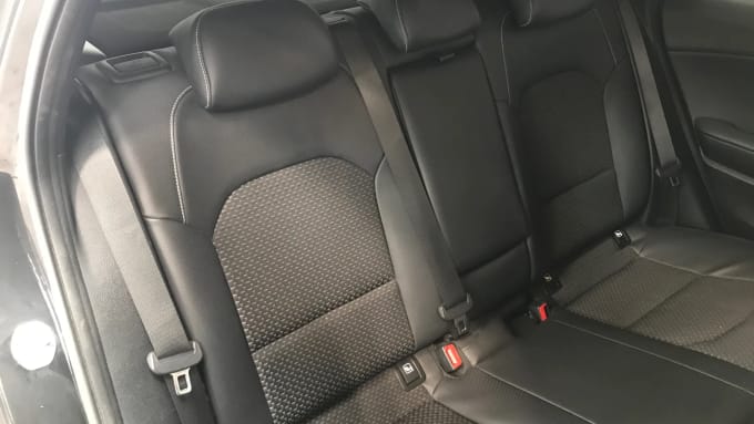 2019 Kia Ceed