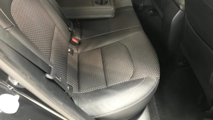 2019 Kia Ceed