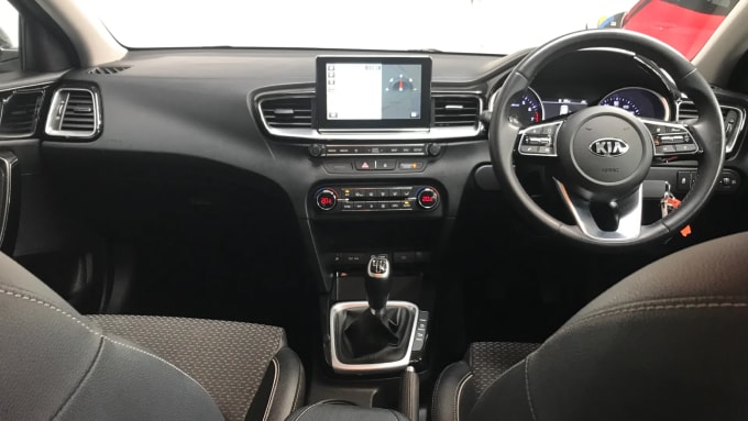 2019 Kia Ceed