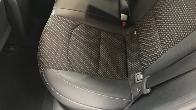 2019 Kia Ceed