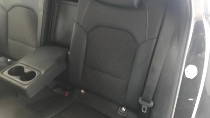 2019 Kia Ceed