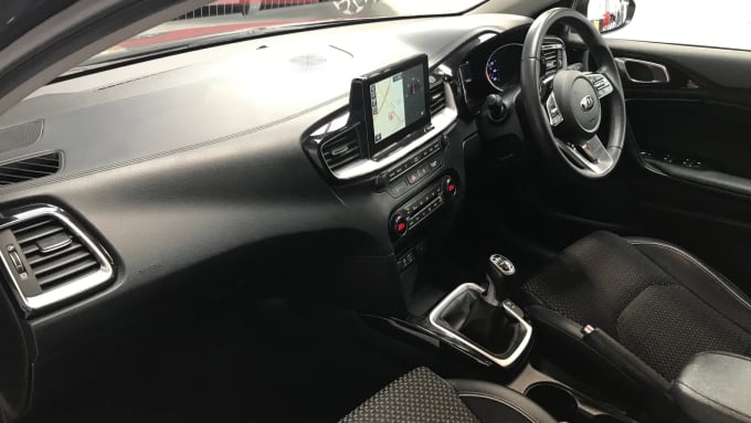 2019 Kia Ceed