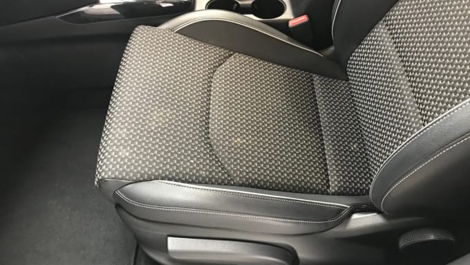2019 Kia Ceed