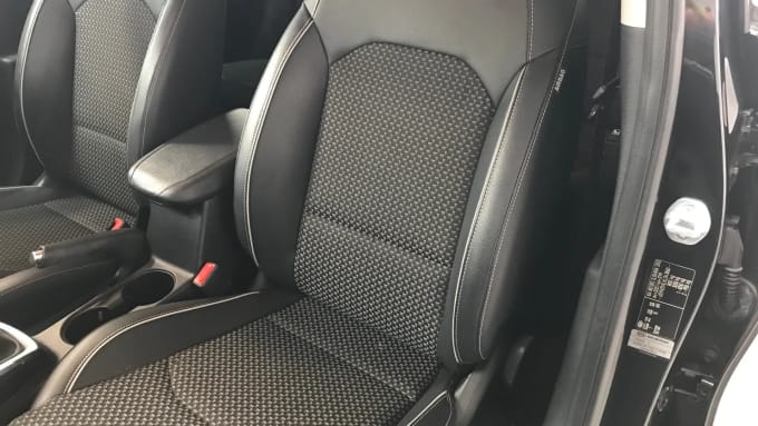 2019 Kia Ceed