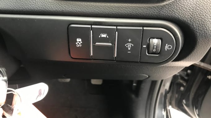 2019 Kia Ceed