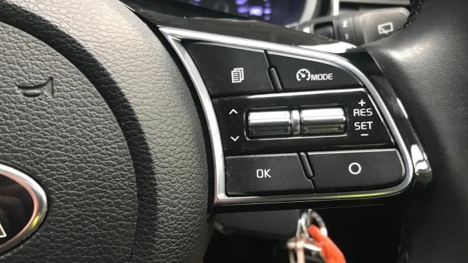 2019 Kia Ceed