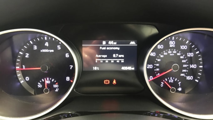 2019 Kia Ceed