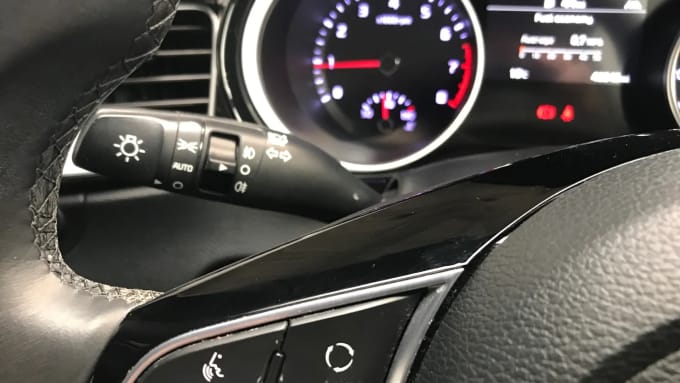 2019 Kia Ceed