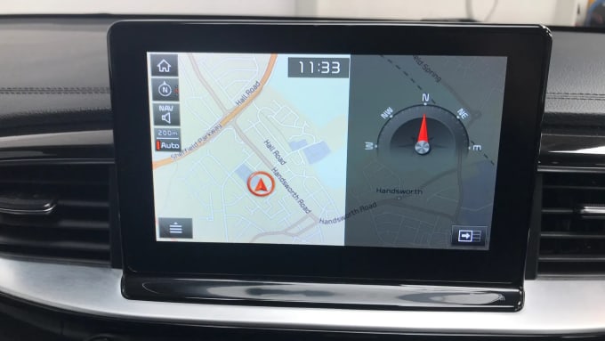 2019 Kia Ceed