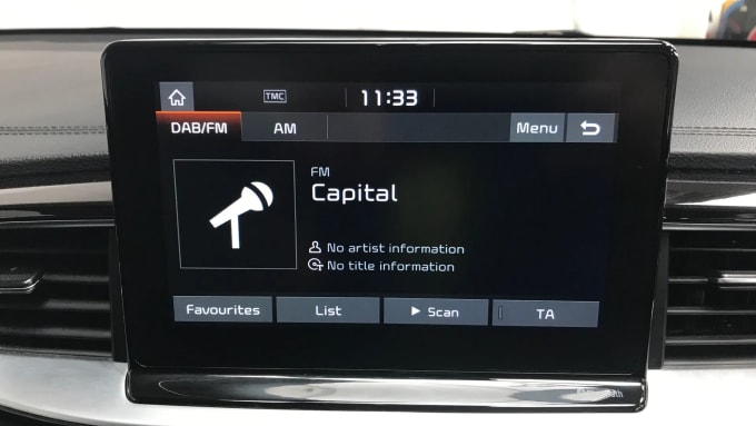 2019 Kia Ceed