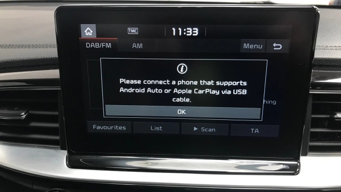 2019 Kia Ceed