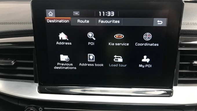 2019 Kia Ceed