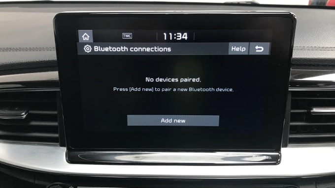 2019 Kia Ceed