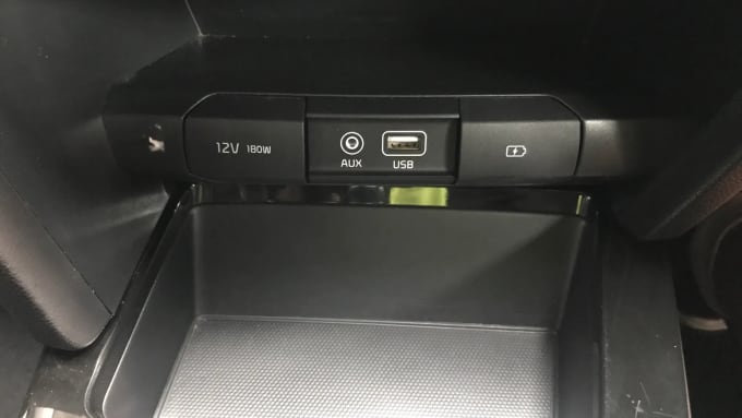 2019 Kia Ceed