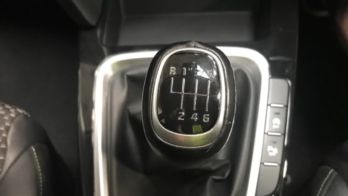 2019 Kia Ceed