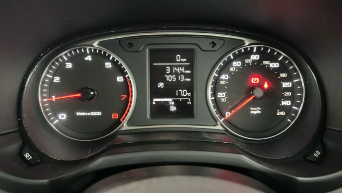 2017 Audi A1