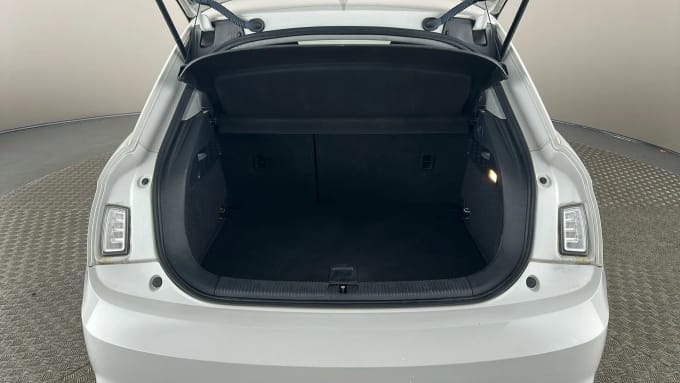2017 Audi A1