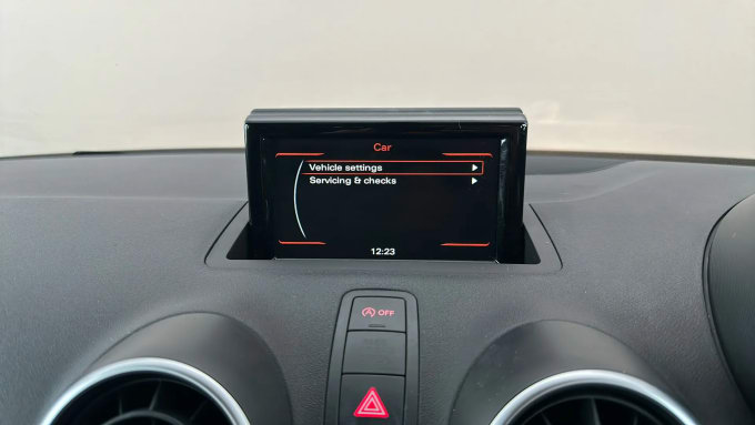 2017 Audi A1