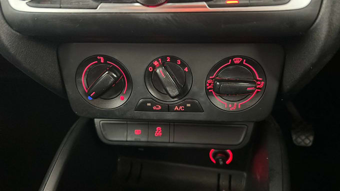 2017 Audi A1