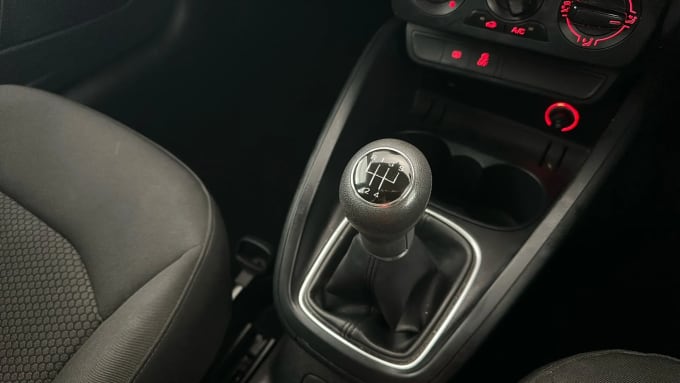 2017 Audi A1