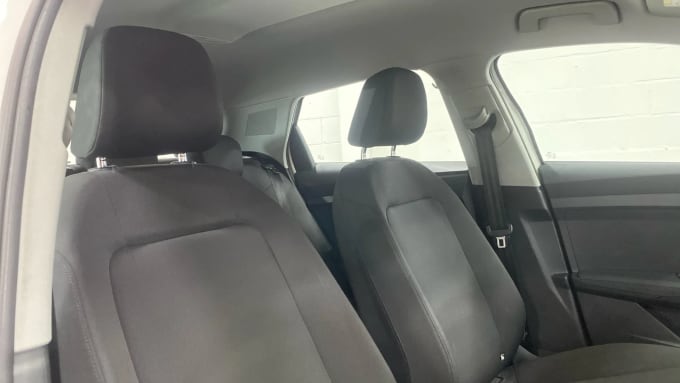 2019 Audi A1