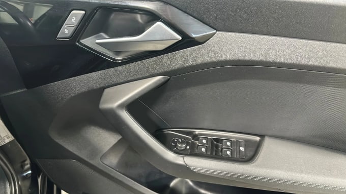 2019 Audi A1