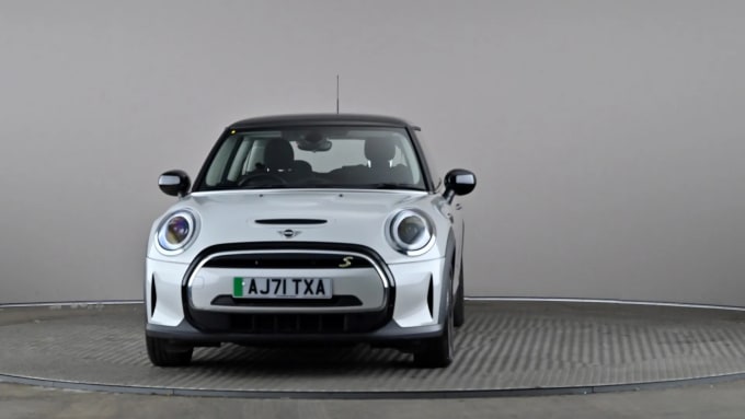 2022 Mini Hatch