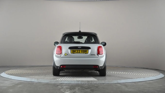 2022 Mini Hatch