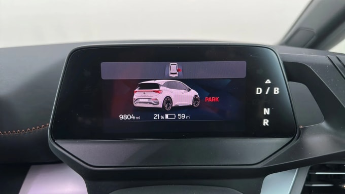 2023 Cupra Born