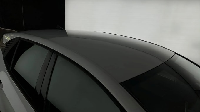 2023 Cupra Born