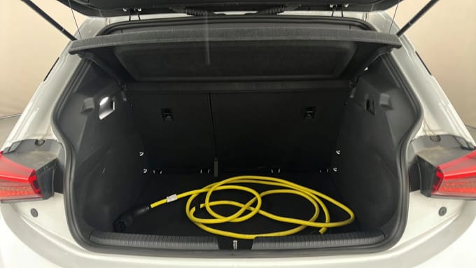 2023 Cupra Born