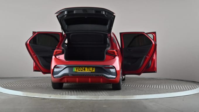 2024 Cupra Born